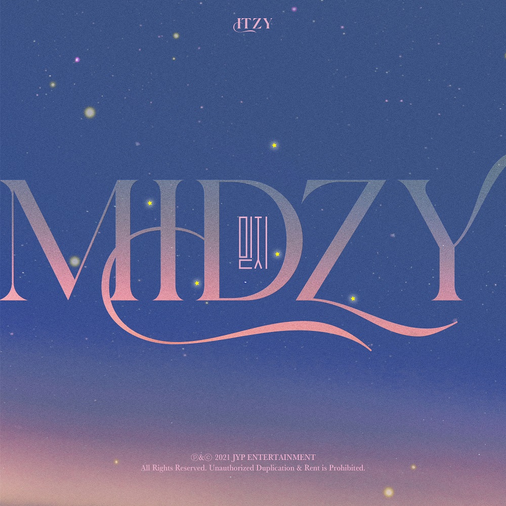 ITZY : Discography